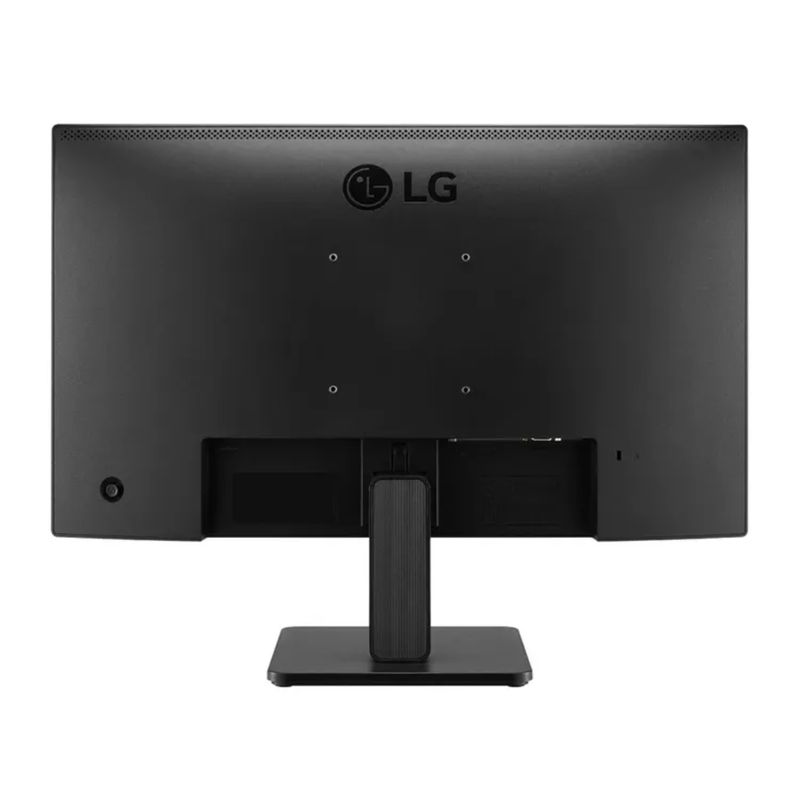LG - Monitor LG 24 Pulgadas 24MR400 Plano FHD Negro