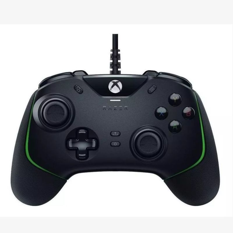 RAZER - Control Razer Para Xbox Oneseriesxs Windows Wolverine V2