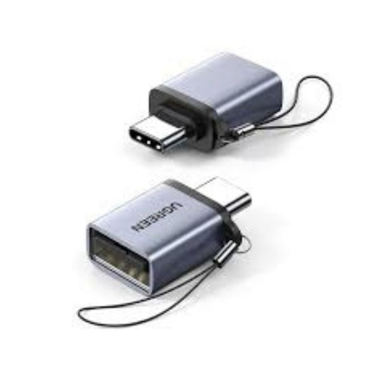 UGREEN - Otg Adaptador Ugreen Usb-c A Usb De 5 Gbps