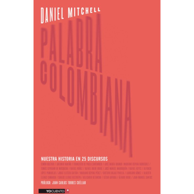 GENERICO - PALABRA COLOMBIANA