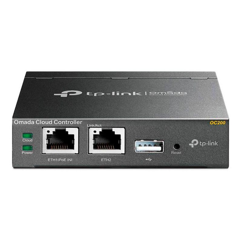 TP LINK - Controlador TP LINK Omada EAP OC200