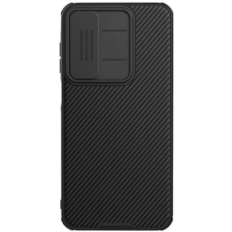 NILLKIN - Estuche Compatible con Galaxy A36 Nillkin CamShield Pro