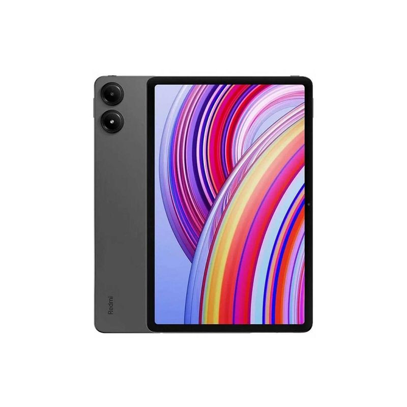 XIAOMI - Tablet Xiaomi Redmi Pad Pro Graphite Gray 6G + 128G