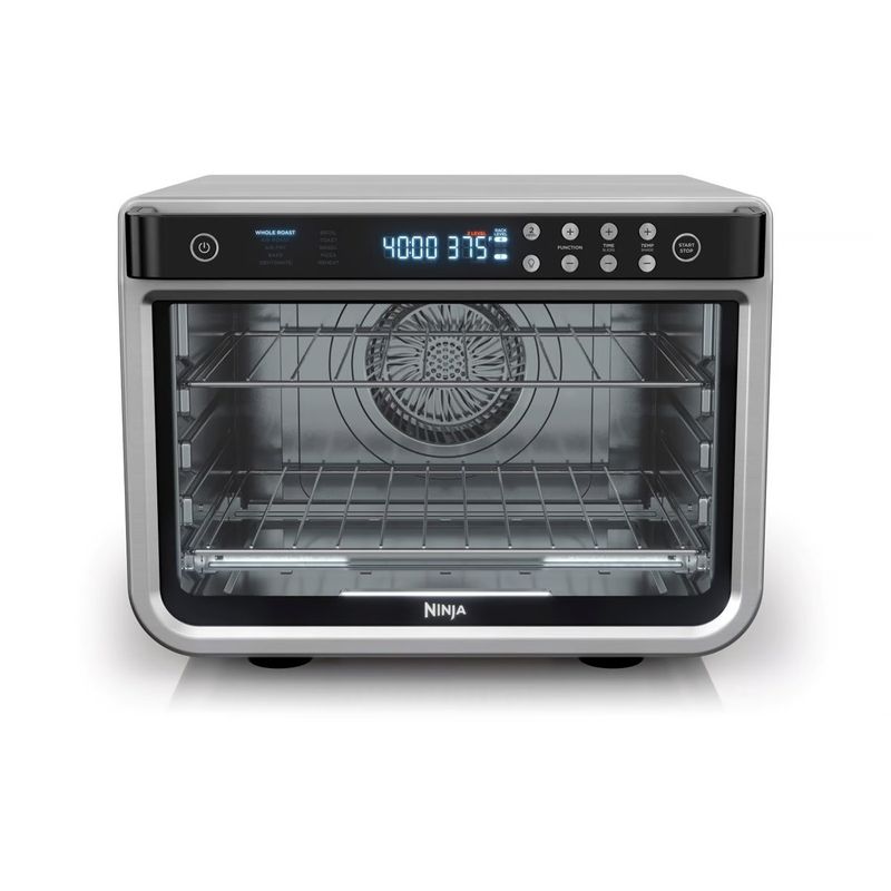 NINJA - Horno Tostador Ninja Foodi 10 En 1 DT201