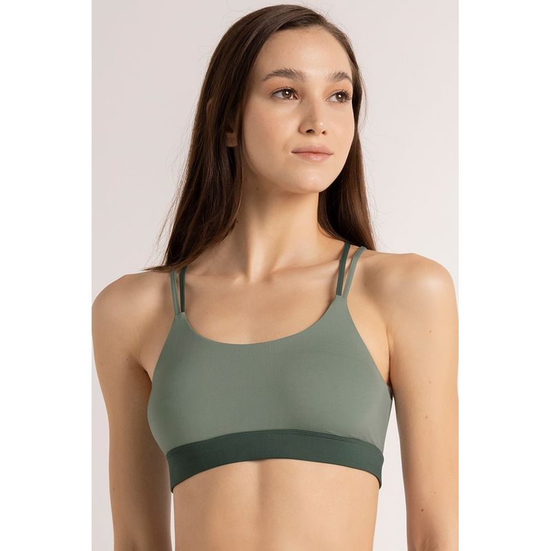 OPTIONS INTIMATE - BRASIER 1431042 Marca Options Intimate Para dama