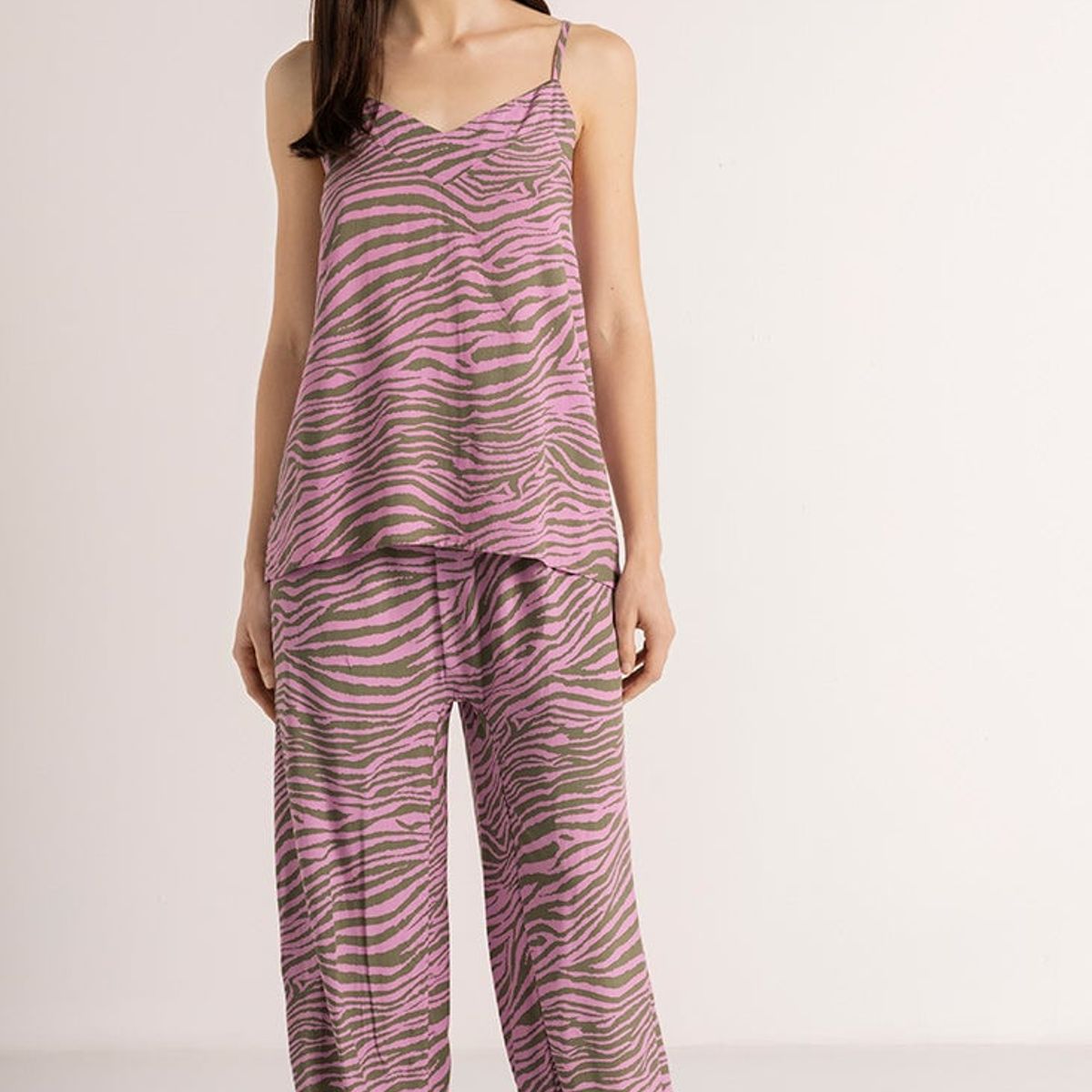 OPTIONS INTIMATE - PIJAMA 1562042 Marca Options Intimate Para dama