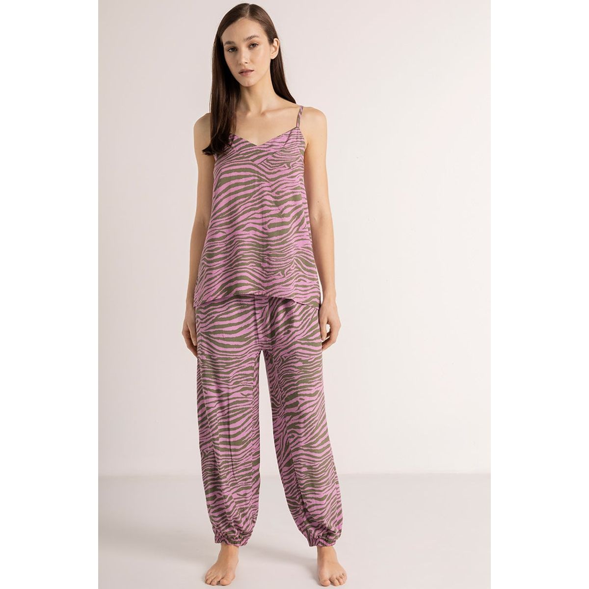 OPTIONS INTIMATE - PIJAMA 1562042 Marca Options Intimate Para dama