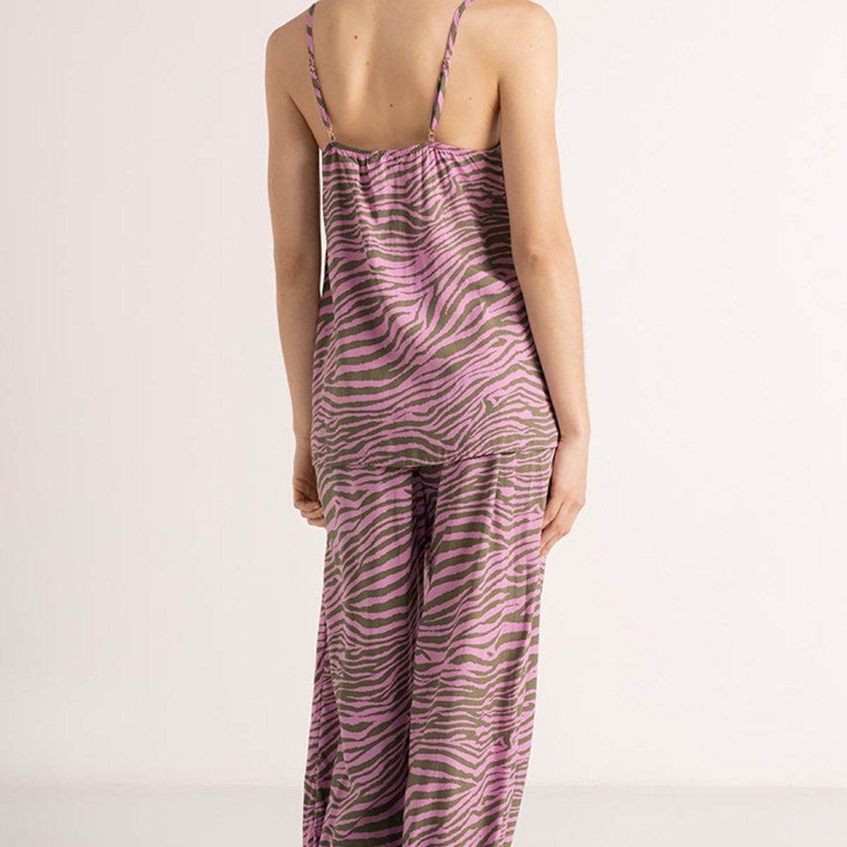 OPTIONS INTIMATE - PIJAMA 1562042 Marca Options Intimate Para dama