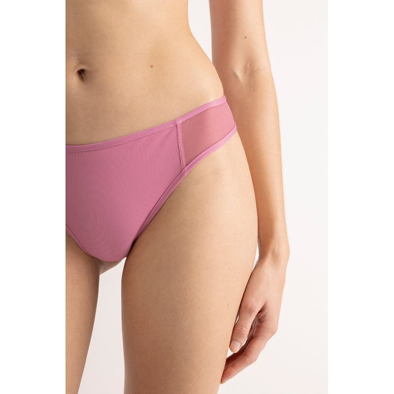 OPTIONS INTIMATE - PANTY BRASILERA 1150R42 Marca Options Intimate Para dama