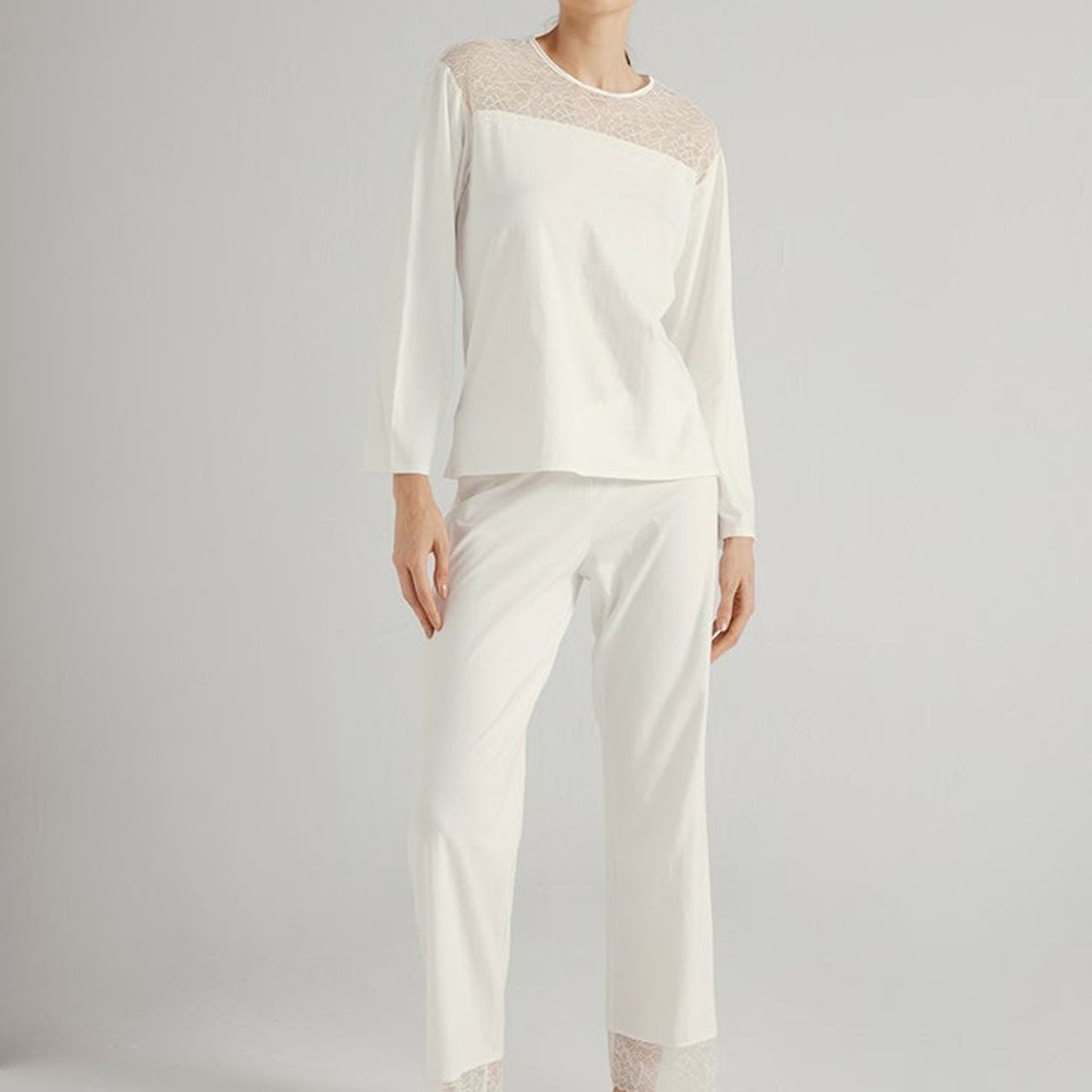 OPTIONS INTIMATE - PIJAMA 1574042 Marca Options Intimate Para dama