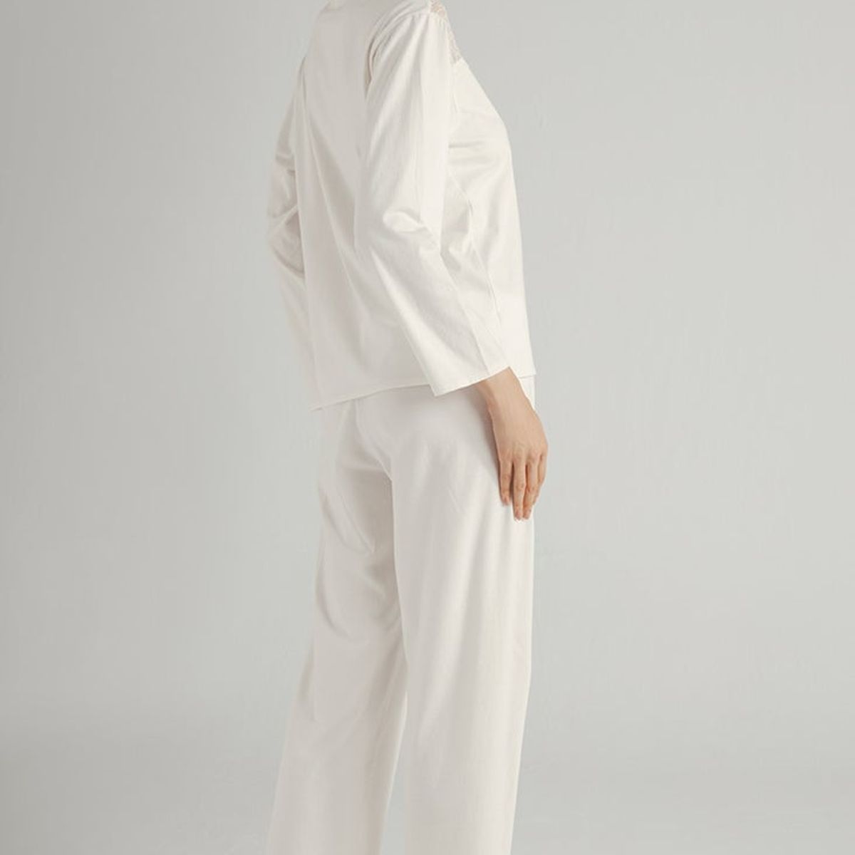 OPTIONS INTIMATE - PIJAMA 1574042 Marca Options Intimate Para dama