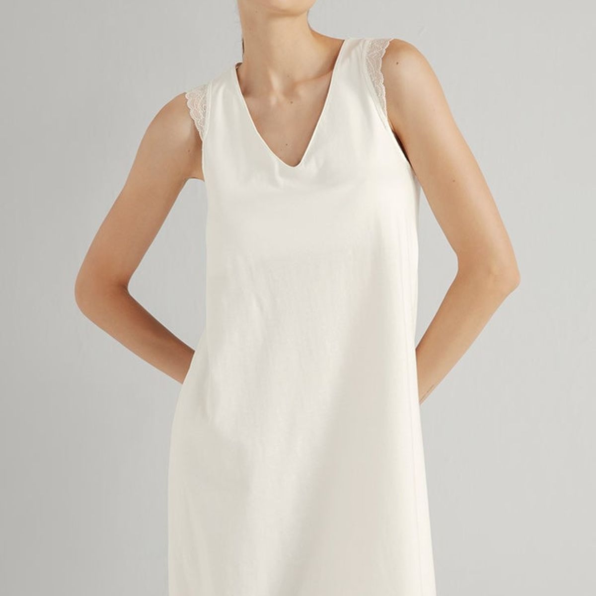 OPTIONS INTIMATE - PIJAMA 1573042 Marca Options Intimate Para dama