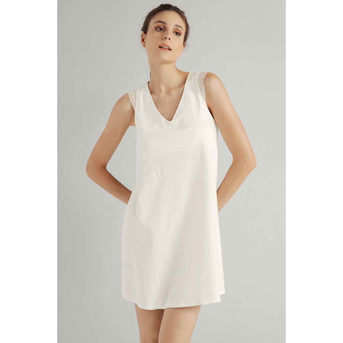 OPTIONS INTIMATE - PIJAMA 1573042 Marca Options Intimate Para dama