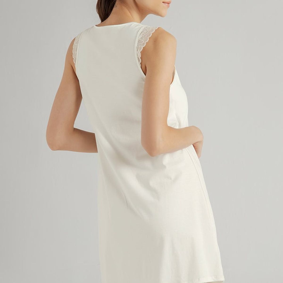 OPTIONS INTIMATE - PIJAMA 1573042 Marca Options Intimate Para dama