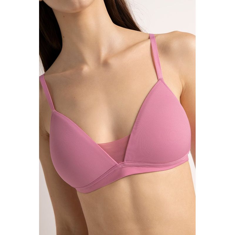 OPTIONS INTIMATE - BRASIER 1460042 Marca Options Intimate Para dama