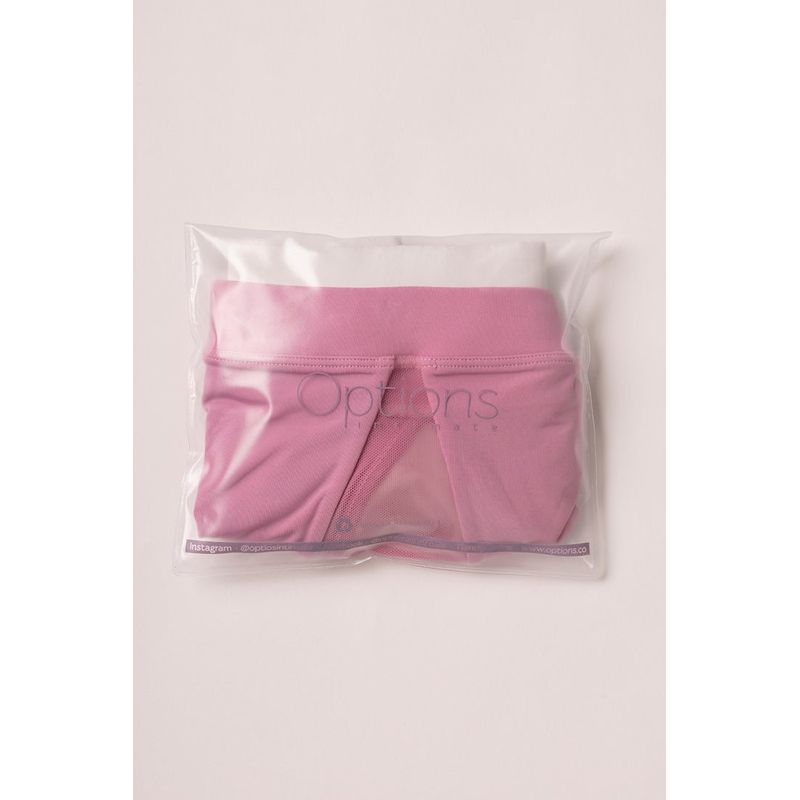 OPTIONS INTIMATE - BRASIER 1499042 Marca Options Intimate Para dama