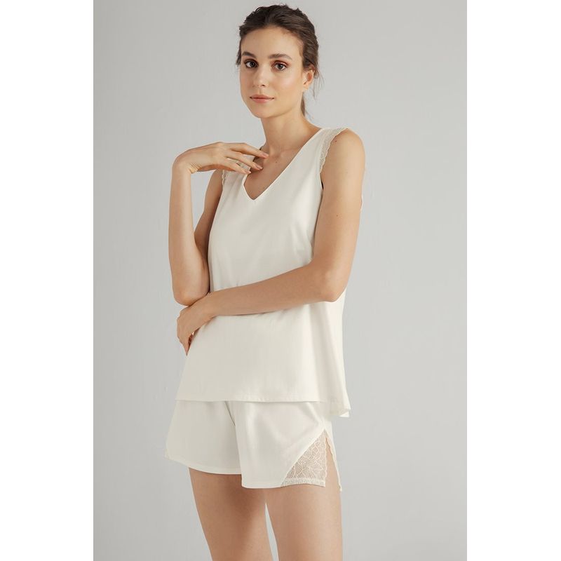 OPTIONS INTIMATE - PIJAMA 1575042 Marca Options Intimate Para dama
