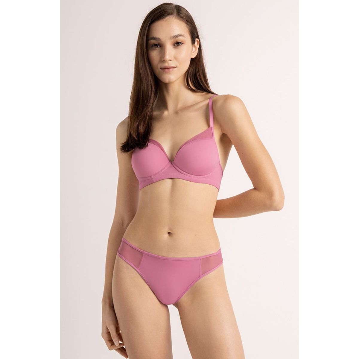 OPTIONS INTIMATE - BRASIER 1450R42 Marca Options Intimate Para dama