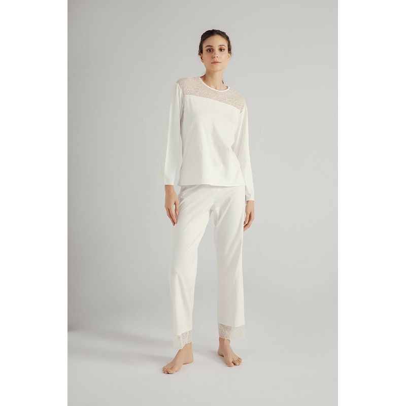 OPTIONS INTIMATE - PIJAMA 1574042 Marca Options Intimate Para dama