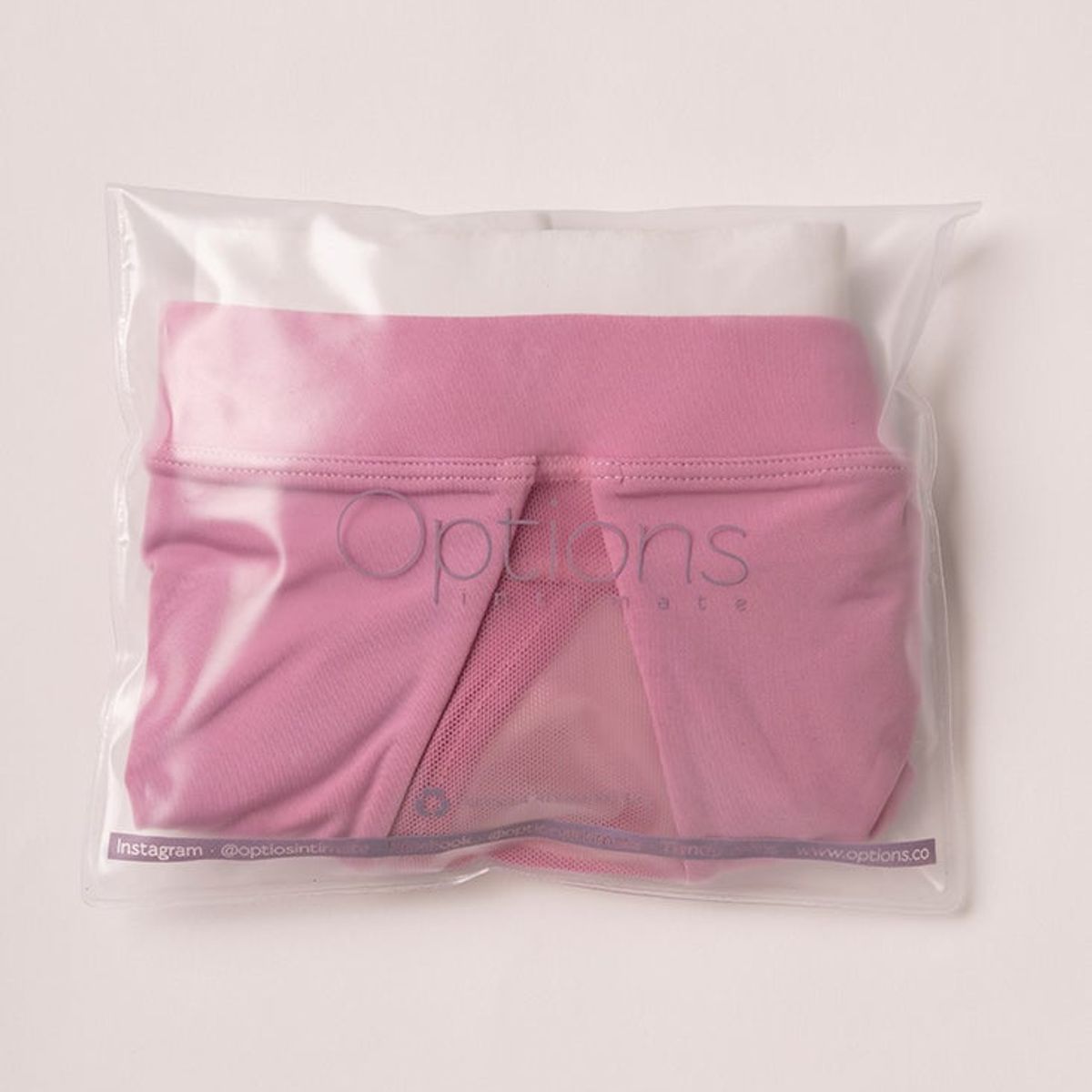 OPTIONS INTIMATE - BRASIER 1499042 Marca Options Intimate Para dama