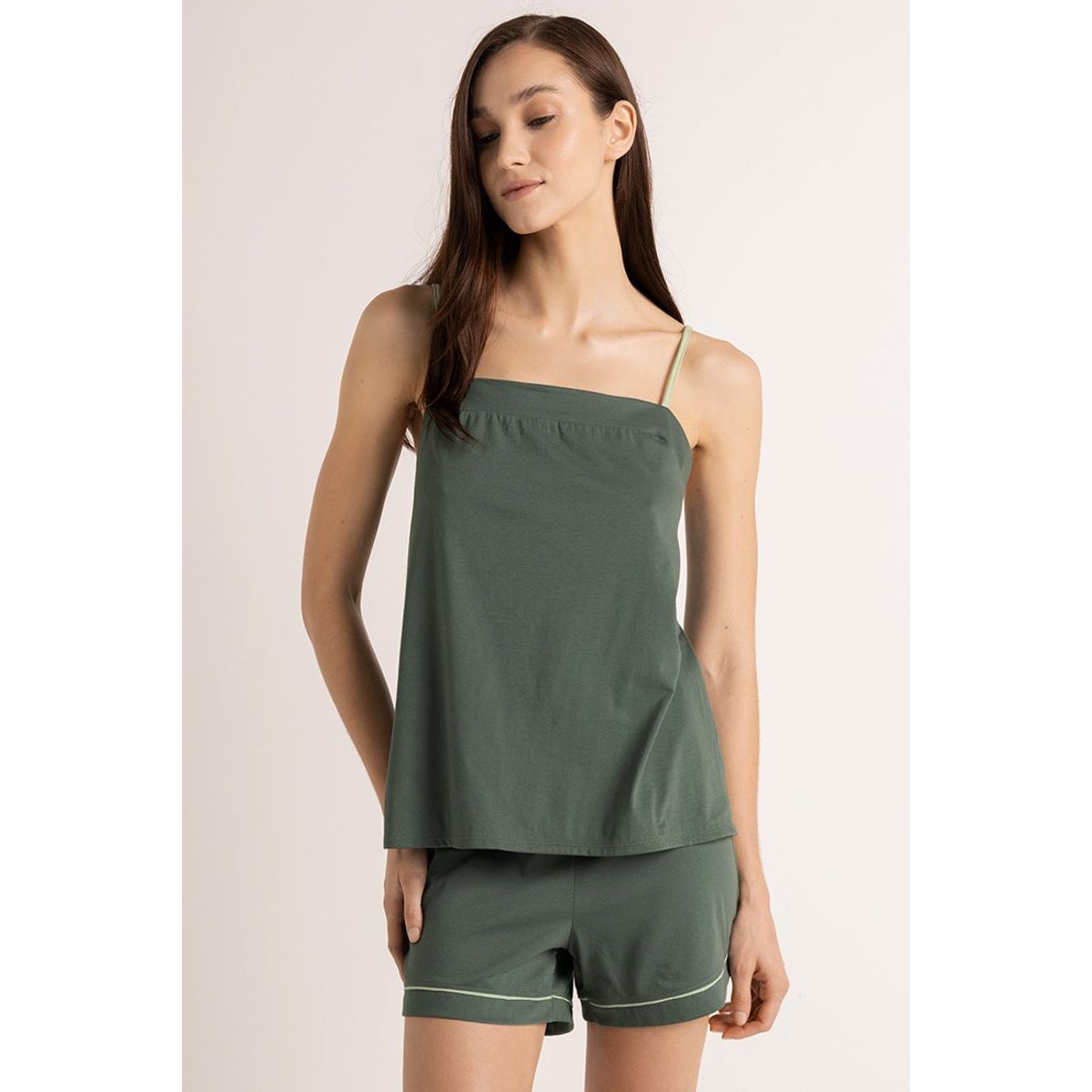 OPTIONS INTIMATE - PIJAMA 1534042 Marca Options Intimate Para dama