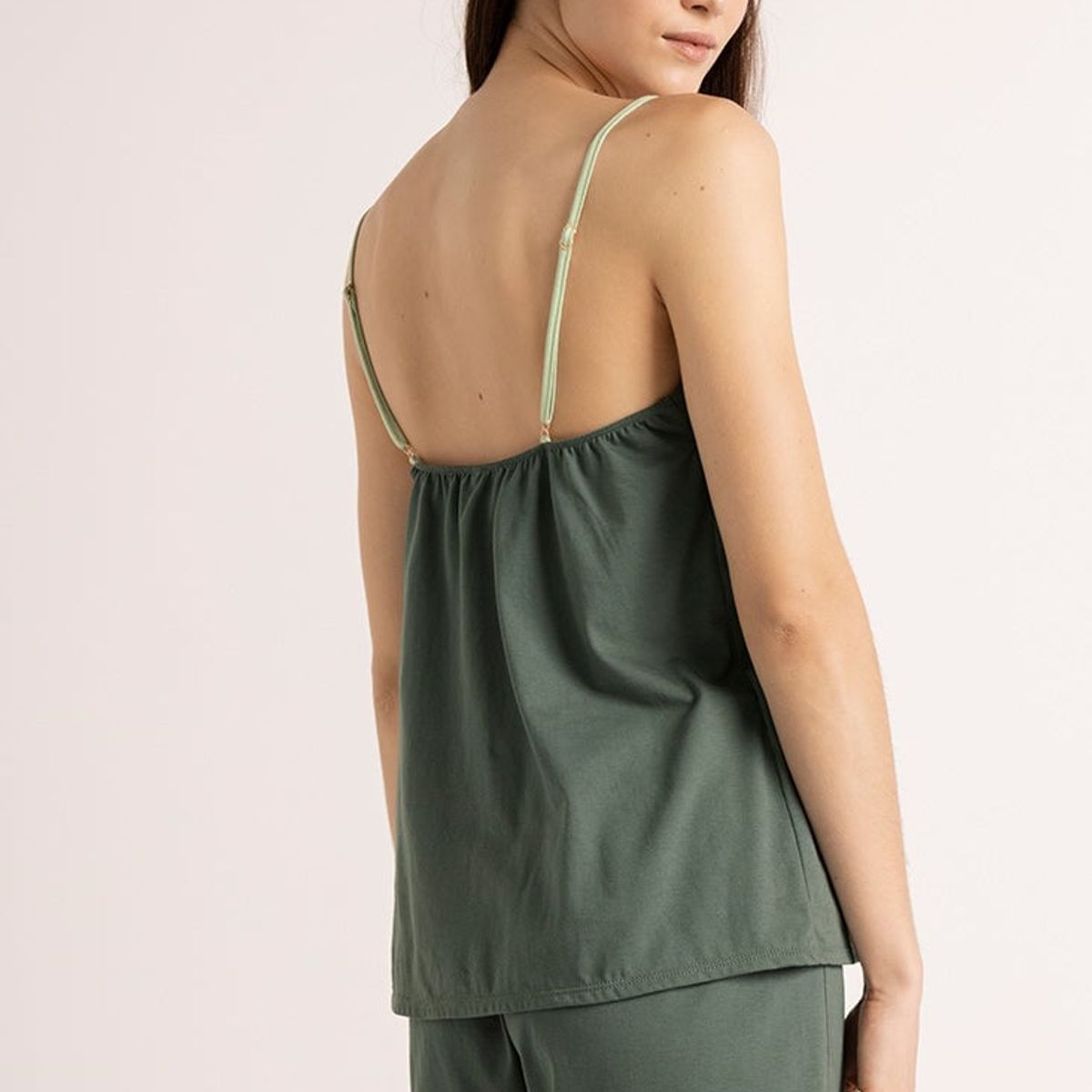 OPTIONS INTIMATE - PIJAMA 1534042 Marca Options Intimate Para dama