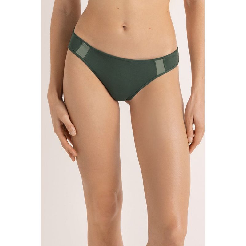 OPTIONS INTIMATE - PANTY BRASILERA 1132042 Marca Options Intimate Para dama