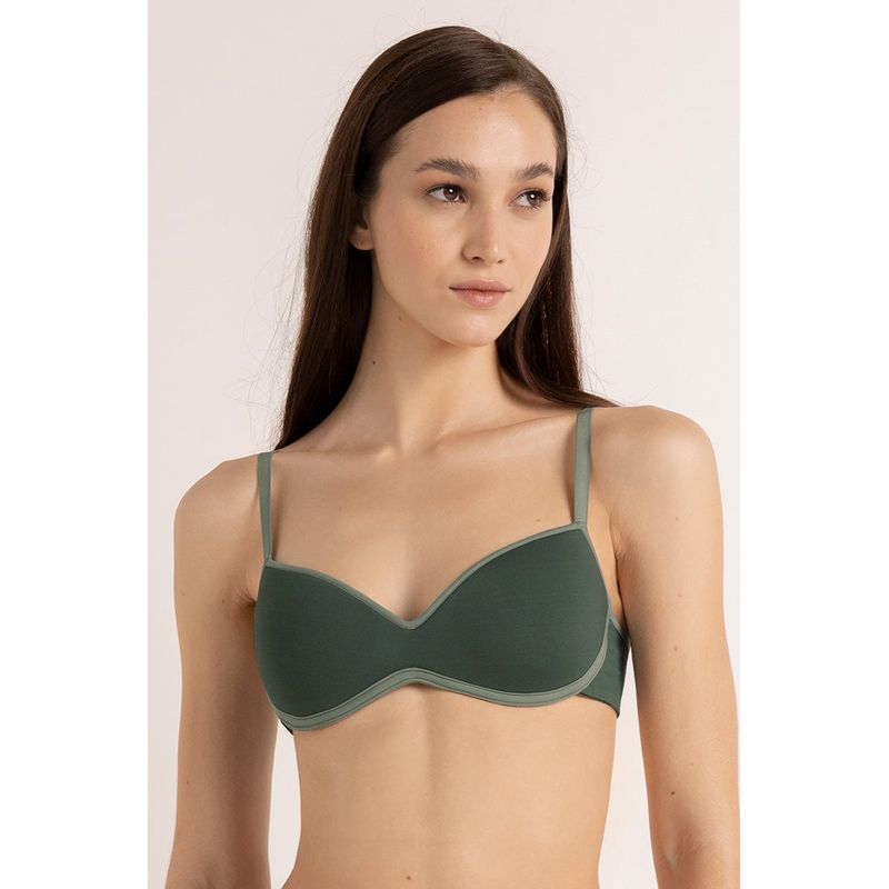 OPTIONS INTIMATE - BRASIER 1432042 Marca Options Intimate Para dama