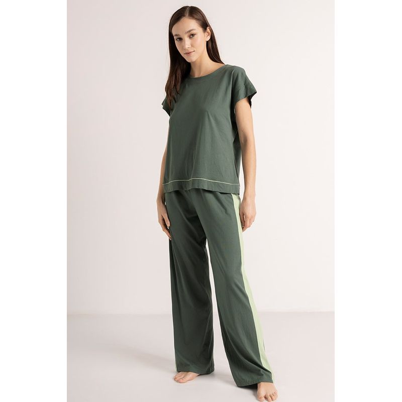 OPTIONS INTIMATE - PIJAMA 1535042 Marca Options Intimate Para dama