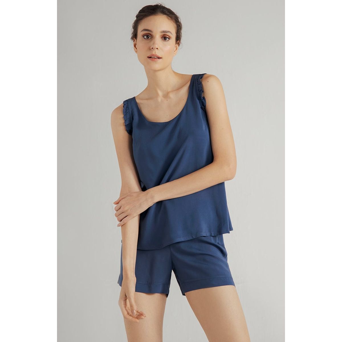 OPTIONS INTIMATE - PIJAMA 1570042 Marca Options Intimate Para dama