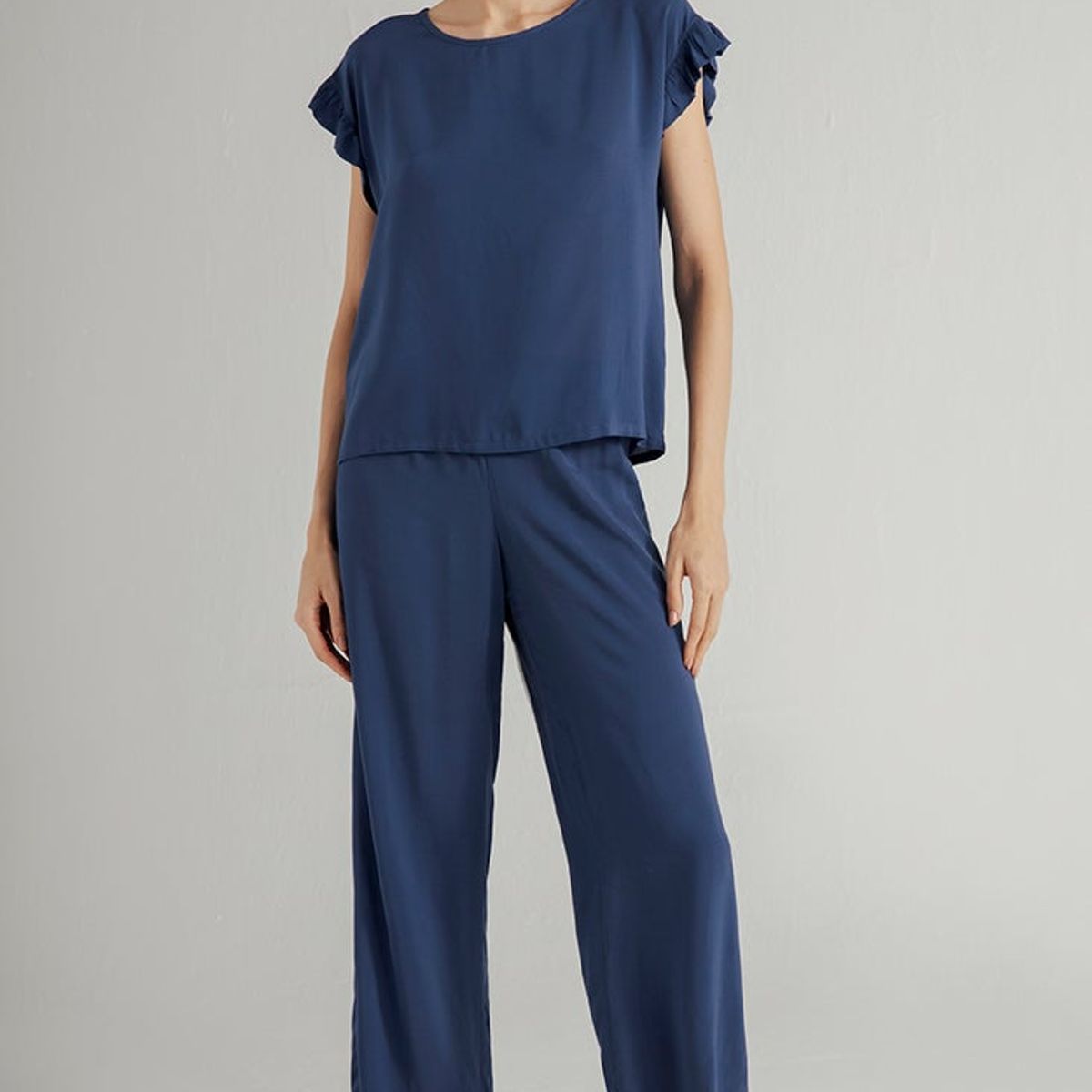 OPTIONS INTIMATE - PIJAMA 1571042 Marca Options Intimate Para dama