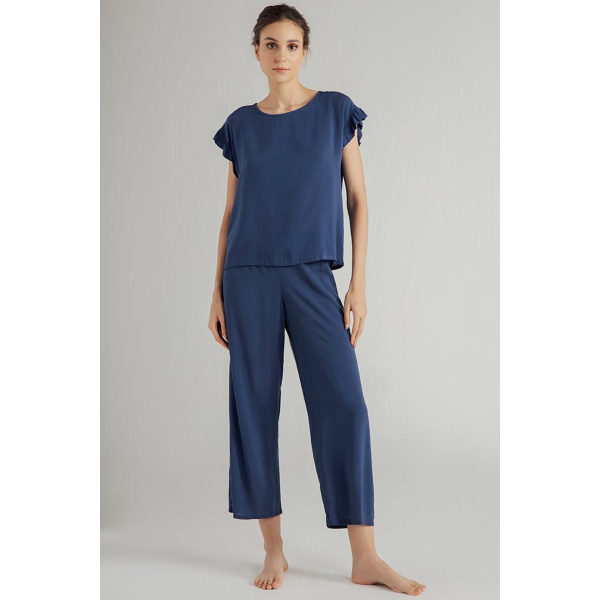 OPTIONS INTIMATE - PIJAMA 1571042 Marca Options Intimate Para dama