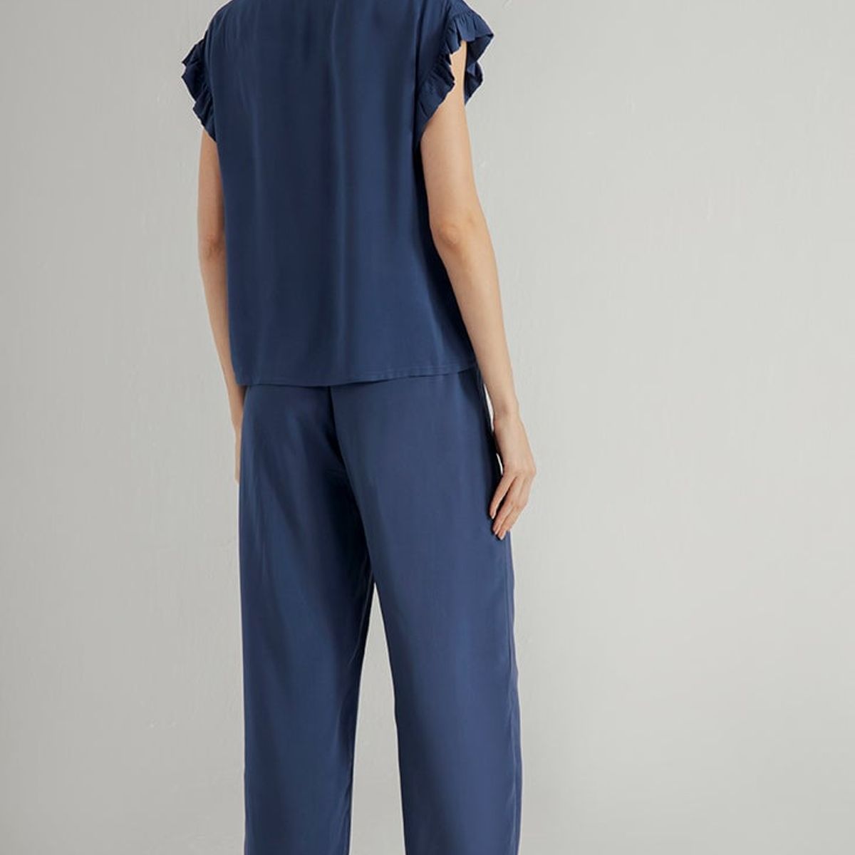 OPTIONS INTIMATE - PIJAMA 1571042 Marca Options Intimate Para dama