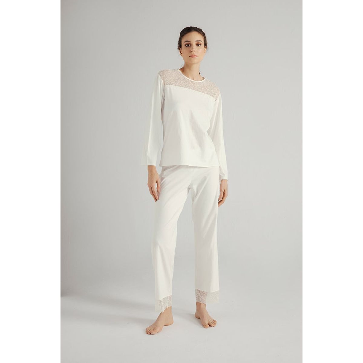 OPTIONS INTIMATE - PIJAMA 1574042 Marca Options Intimate Para dama