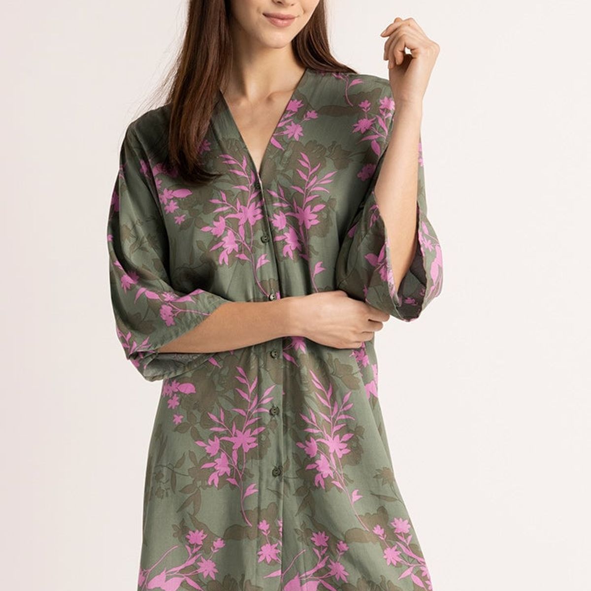 OPTIONS INTIMATE - PIJAMA 1559042 Marca Options Intimate Para dama