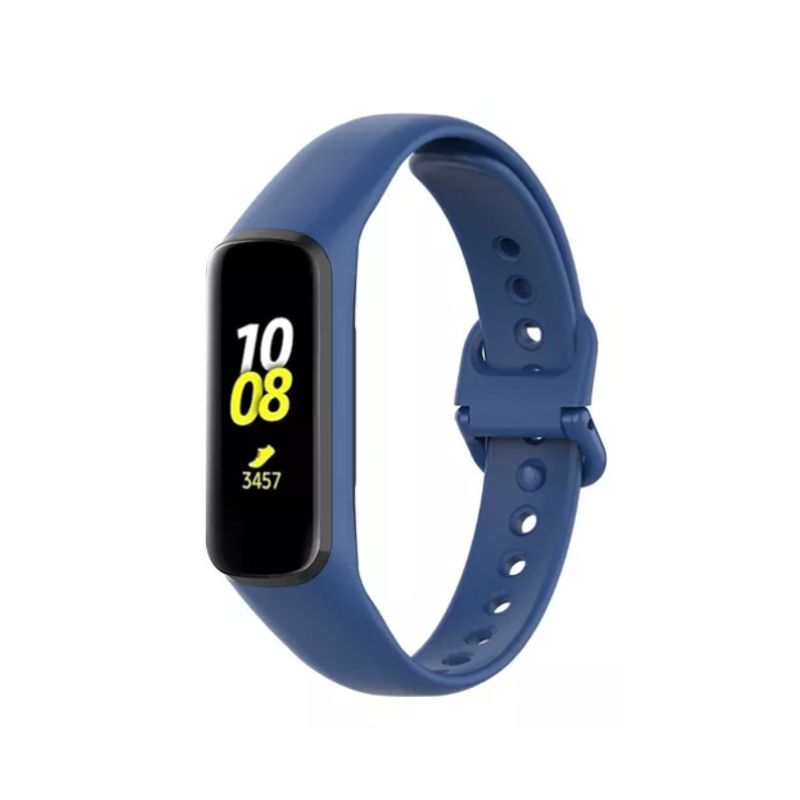 GENERICO - Manilla Compatible Con Samsung Galaxy Fit 2