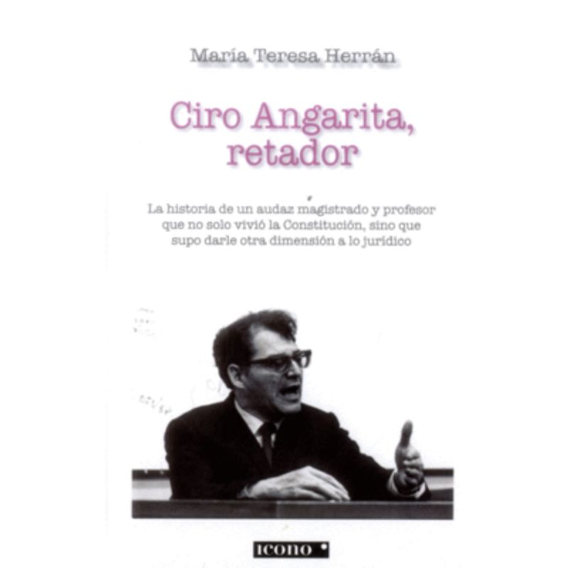 GENERICO - CIRO ANGARITA RETADOR