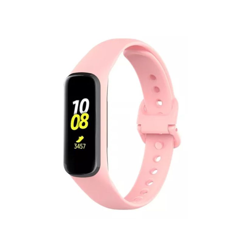 GENERICO - Manilla Compatible Con Samsung Galaxy Fit 2