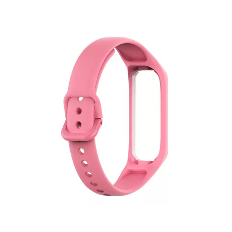 GENERICO - Manilla Compatible Con Samsung Galaxy Fit 2