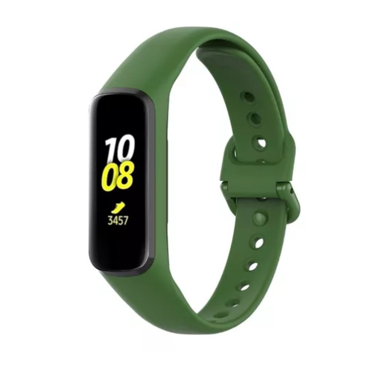 GENERICO - Manilla Compatible Con Samsung Galaxy Fit 2