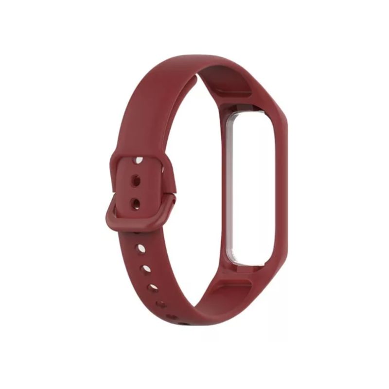 GENERICO - Manilla Compatible Con Samsung Galaxy Fit 2