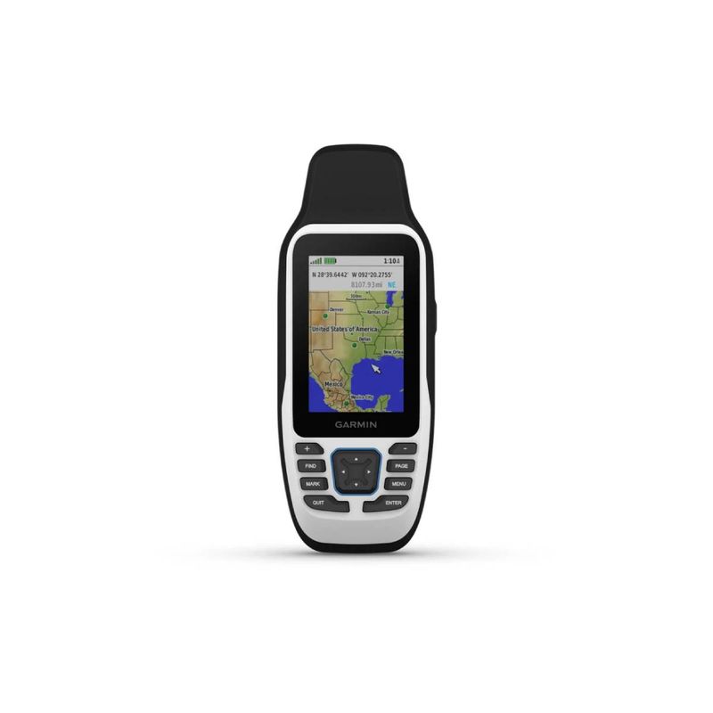 GARMIN - Rastreador Satelital GPS Garmin 79S