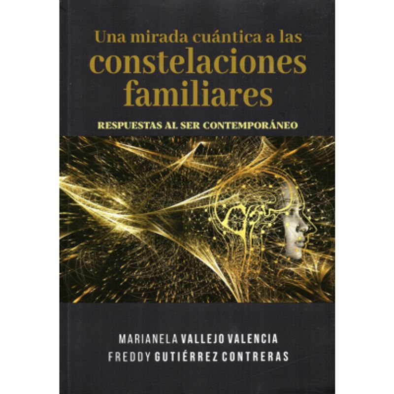 GENERICO - UNA MIRADA CUÁNTICA A LAS CONSTELACIONES FAMILIARES