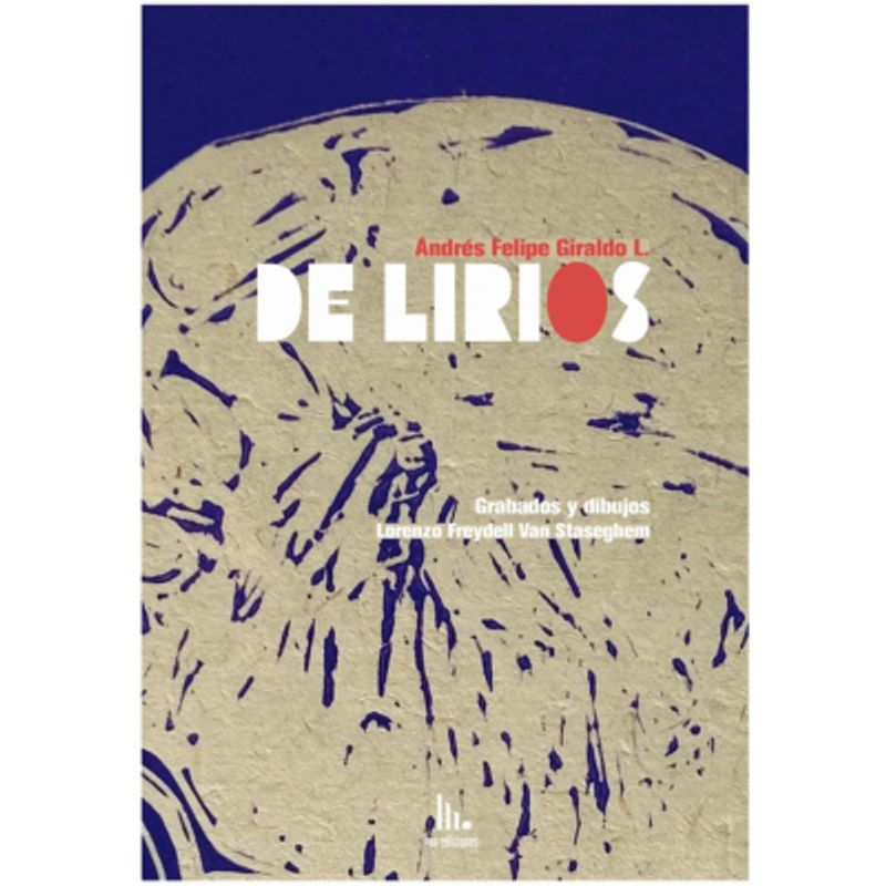 GENERICO - DE LIRIOS - ANDRÉS FELIPE GIRALDO L