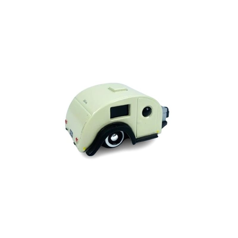 MAISTO - Carro De Colección Volkswagen Karmann 1966 1/64 Maisto
