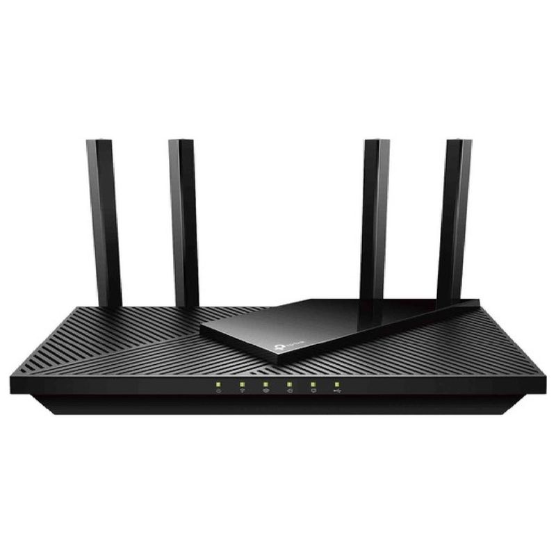 TP LINK - Router Access Point Tp-link Archer Ax55