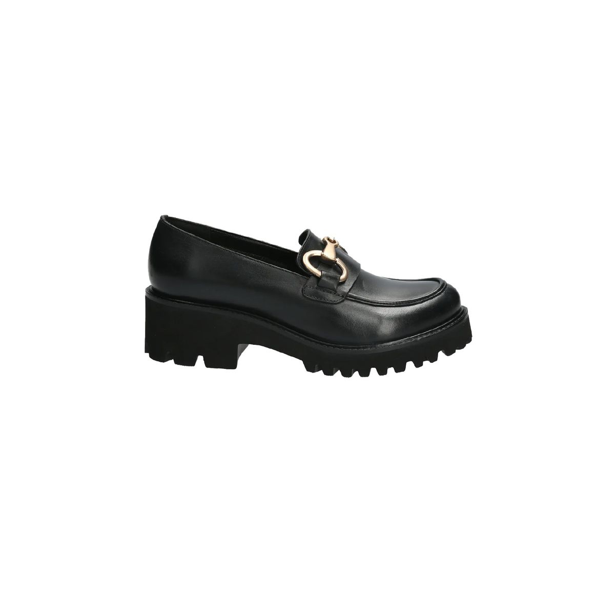 HUSH PUPPIES - Calzado Mocasin MUJER HUSH PUPPIES LANI Negro HUSH PUPPIES