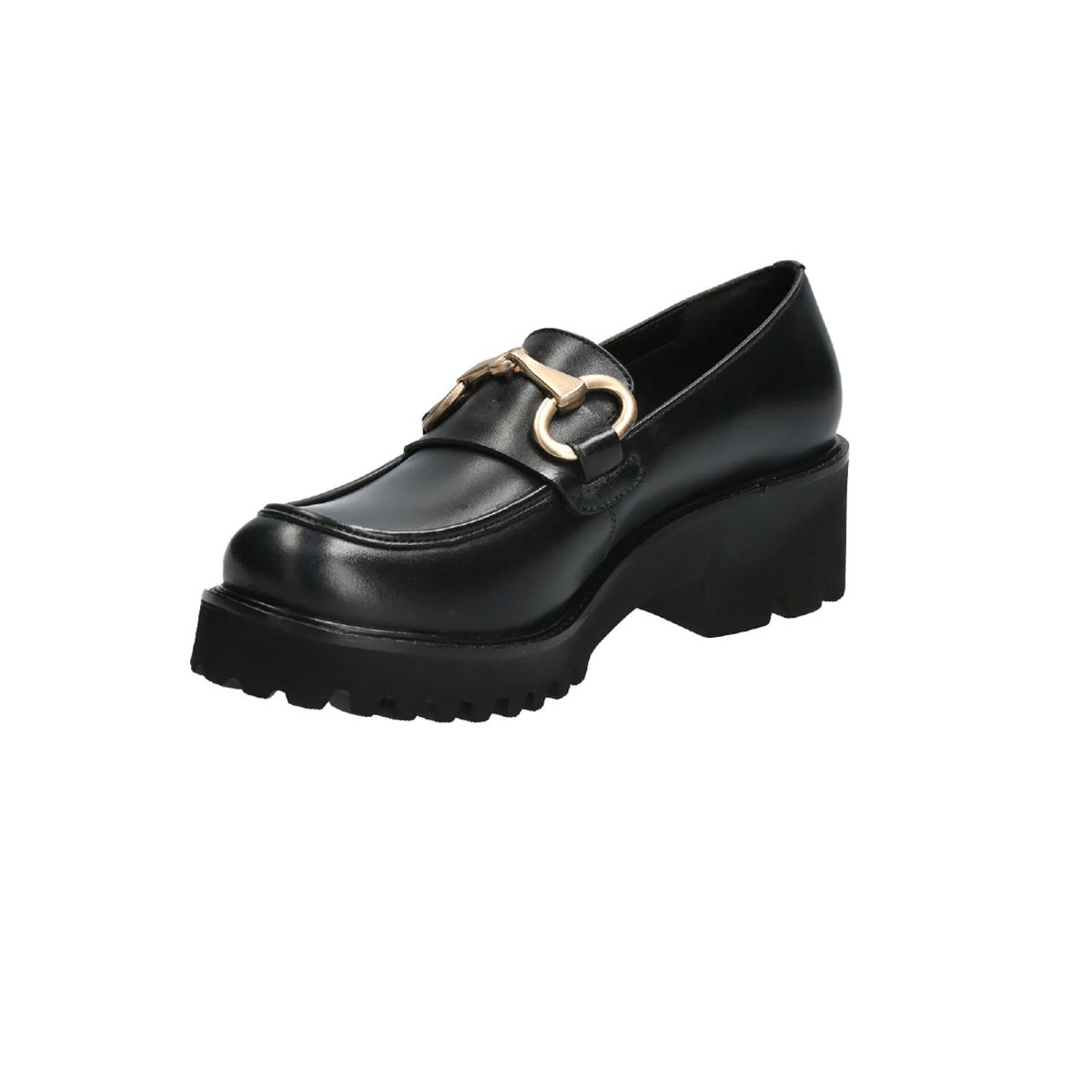 HUSH PUPPIES - Calzado Mocasin MUJER HUSH PUPPIES LANI Negro HUSH PUPPIES