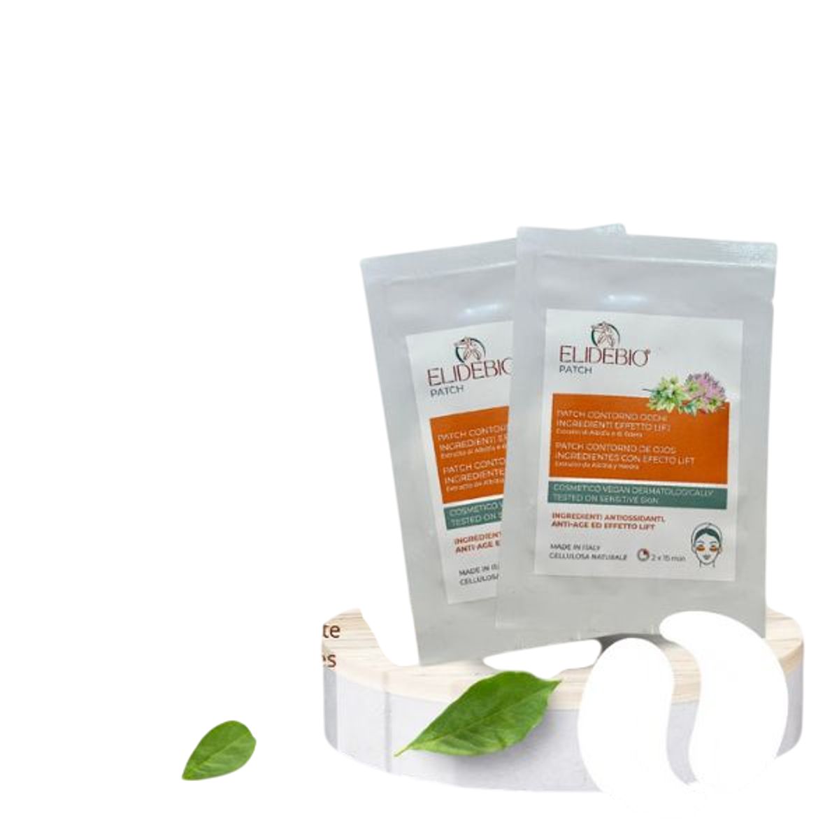 ELIDEBIO - Eye Contour Patch