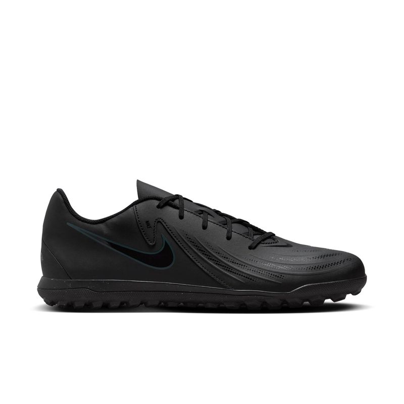 NIKE - Nike Phantom Gx Ii Club Tf Guayos negro de hombre para futbol
